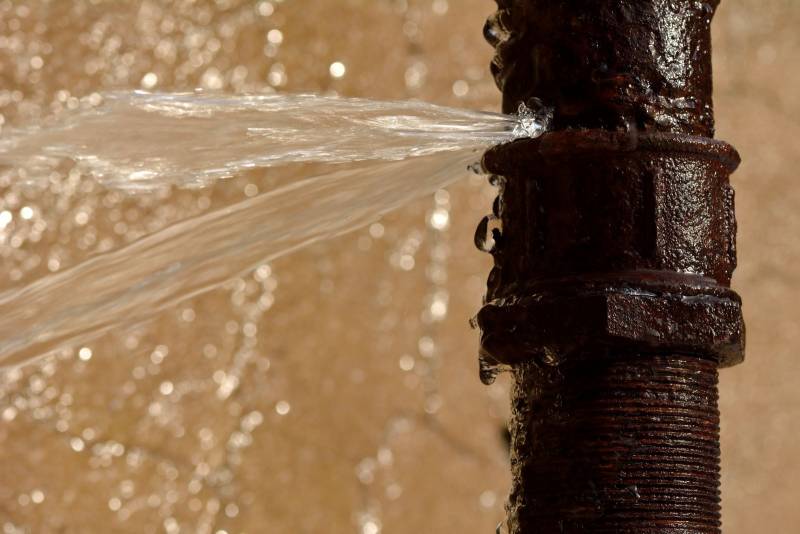 MG art : votre plombier de confiance à Strasbourg pour votre recherche de fuite d'eau chez vous à Strasbourg