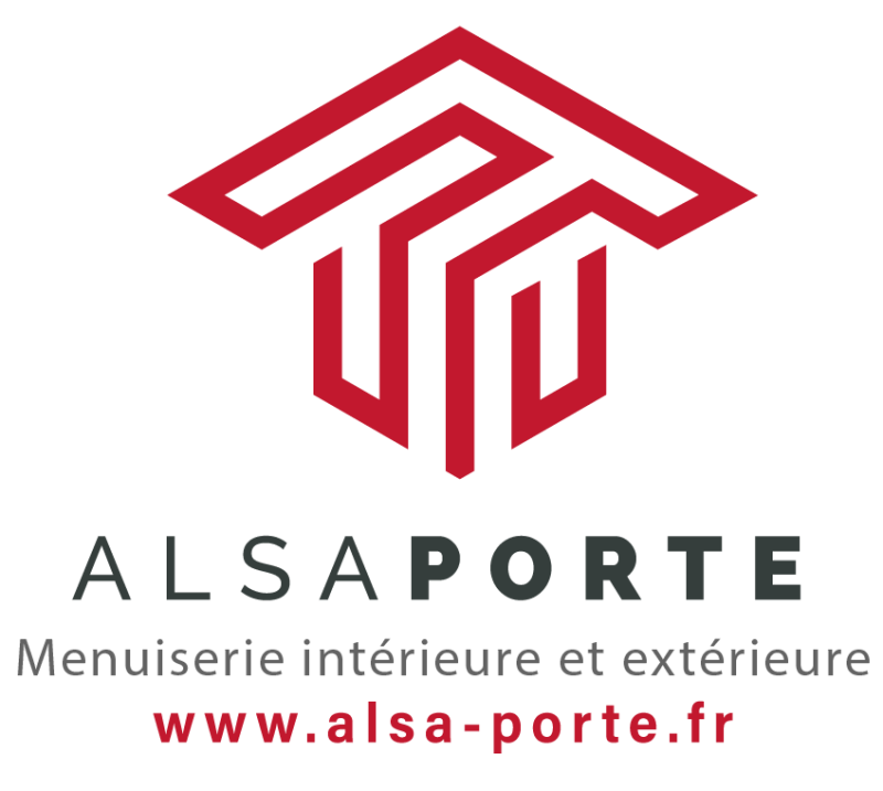 Changement de porte avec ce professionnel sur un chantier lorsque l'on fait une salle de bain à Strasbourg STRASBOURG ALSA PORTE