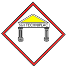 entreprise de plâtrerie qui fait de l'aménagement des combles aves des produits biosourcé à Strasbourg STRASBOURG TECHNIPLAC