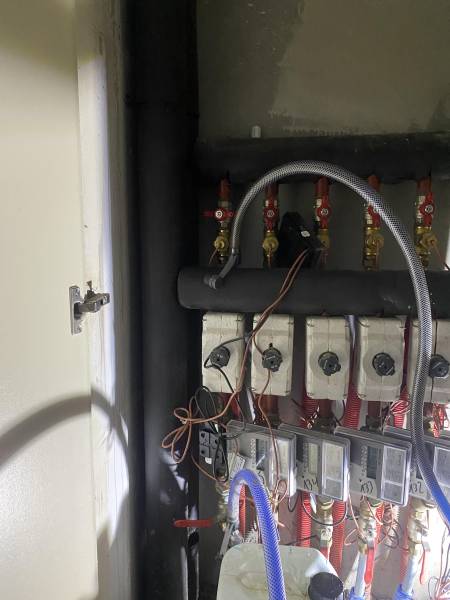 MG art : votre partenaire chauffage dans l'installation de chauffage et le dépannage désembouage à Strasbourg