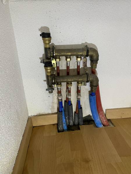 MG art : votre partenaire chauffage dans l'installation de chauffage et le dépannage désembouage à Strasbourg