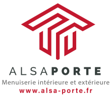 Changement de porte avec ce professionnel sur un chantier lorsque l'on fait une salle de bain à Strasbourg STRASBOURG ALSA PORTE