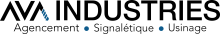 Entreprise de signalétique pour la rénovation de votre devanture de magasin avec la pose d'une enseigne lumineuse à Strasbourg STRASBOURG AVA INDUSTRIES