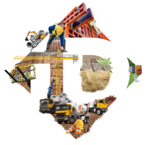 Entreprise de gros œuvre pour la construction d'escalier en colimaçon à la commune d'Obernai proche de Strasbourg OBERNAI ID RENOVATION